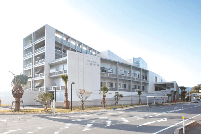 大島病院さま