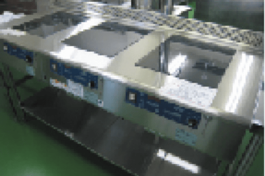 IH調理器