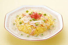 天津飯
