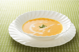 人参スープ L3（嚥下食）